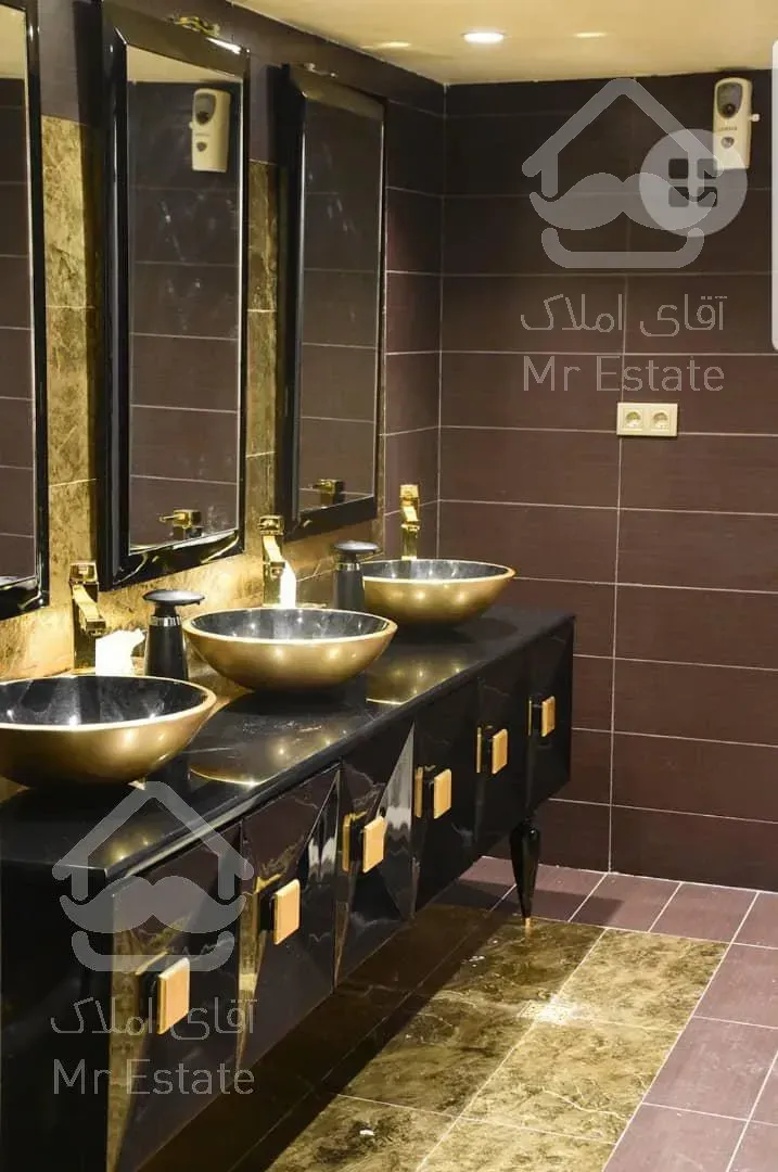 واحد ۳۱۰ متری کامرانیه با مشاعات