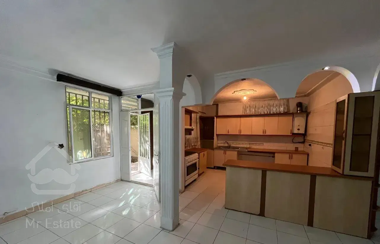 آپارتمان۱۲۰متر۲خواب حیاط دربست/Oushan city