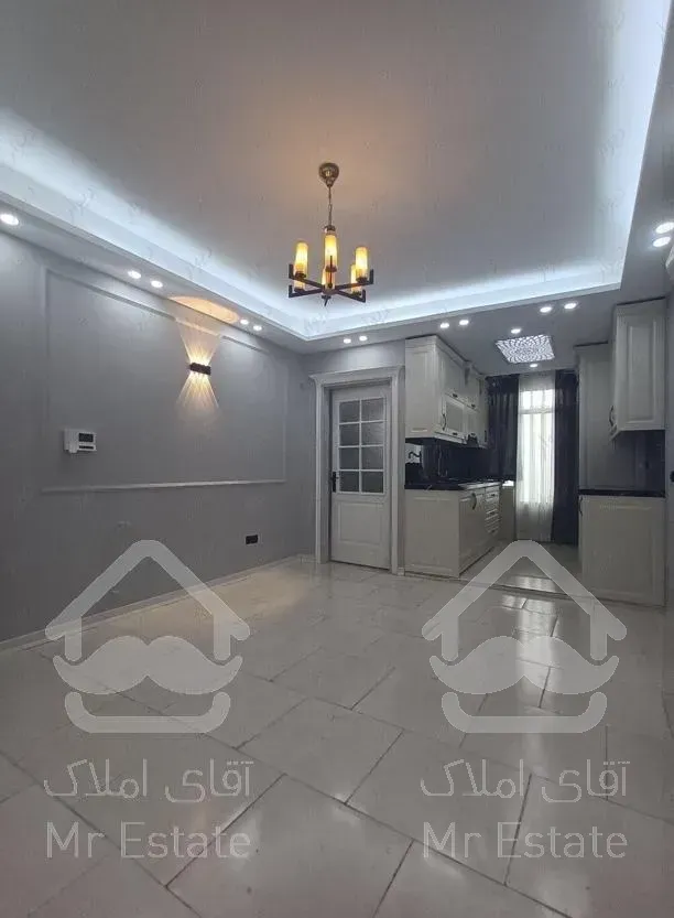 خرید واحد پنجاه متری اقساطی چیتگر تهران ایران