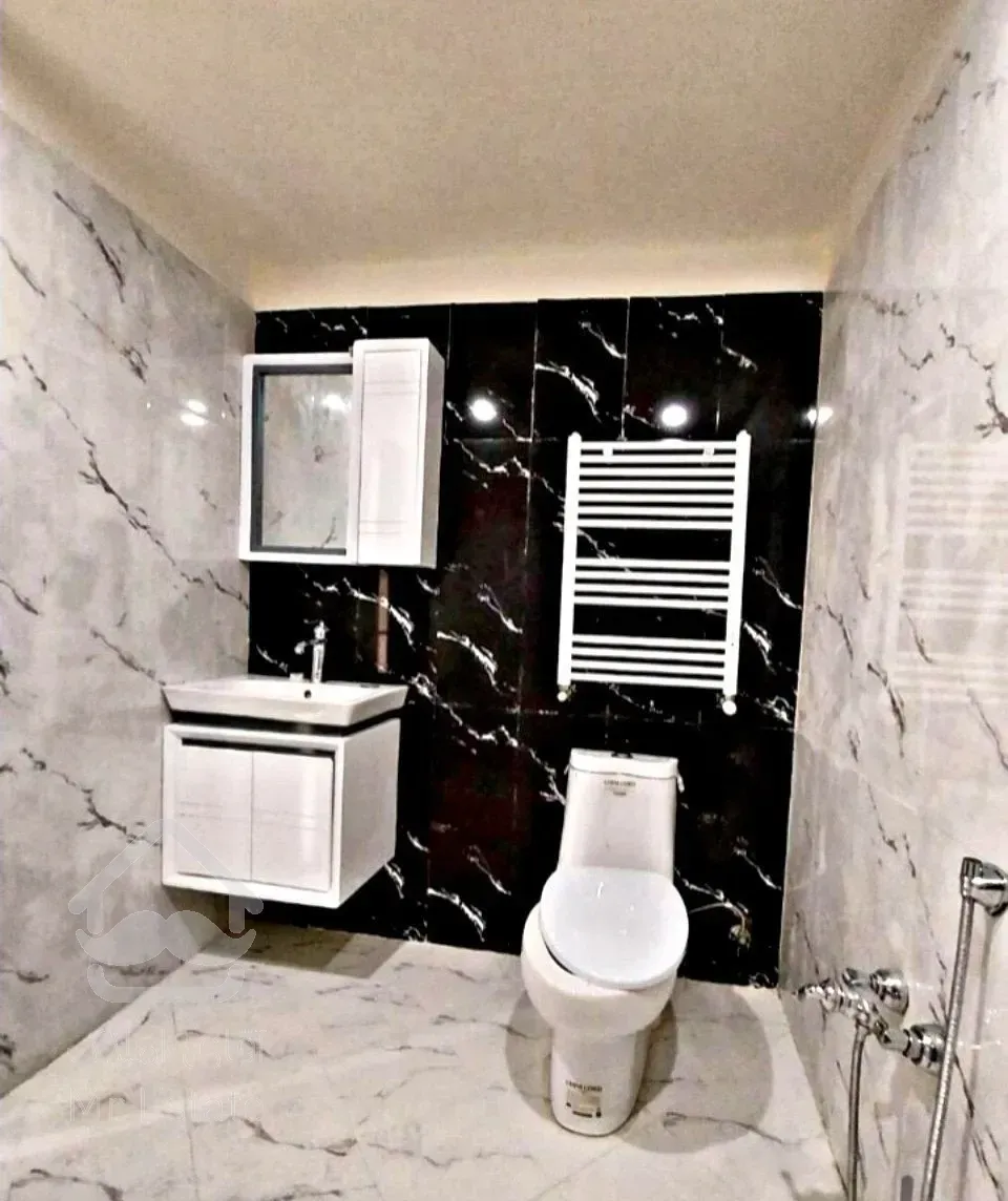 ۱۰۳متر/۲خواب/سرمایه گذاری زیر قیمت / برج فول مشاعات رونیکا