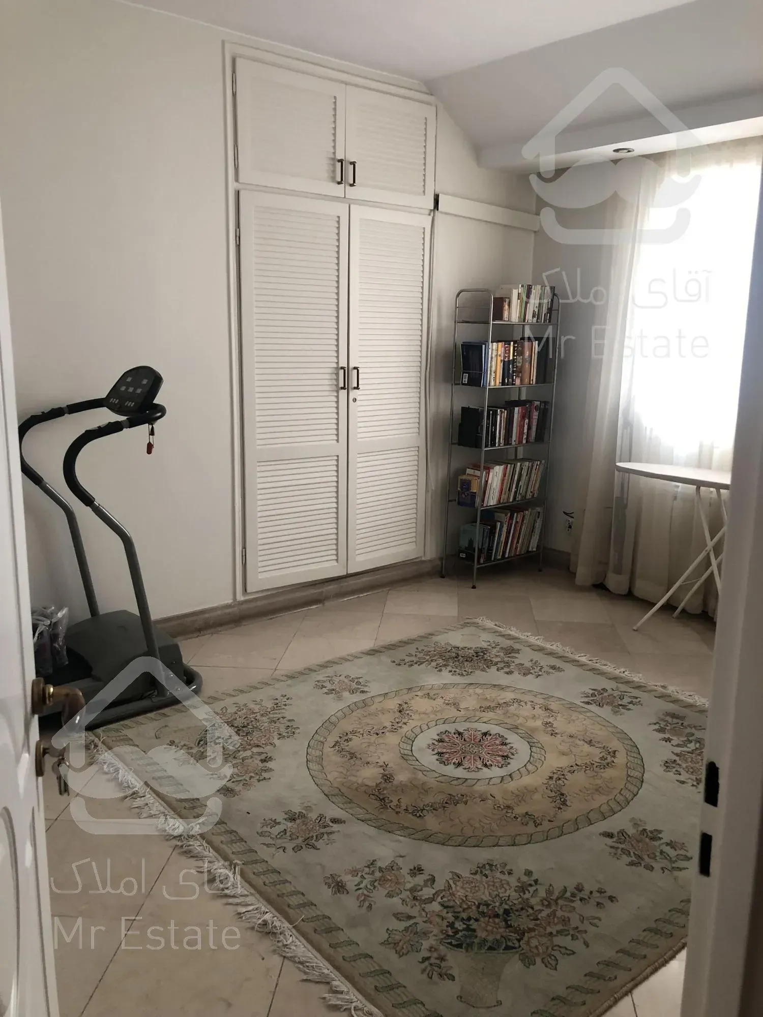 ۱۹۰ متر دروس فول بازسازی