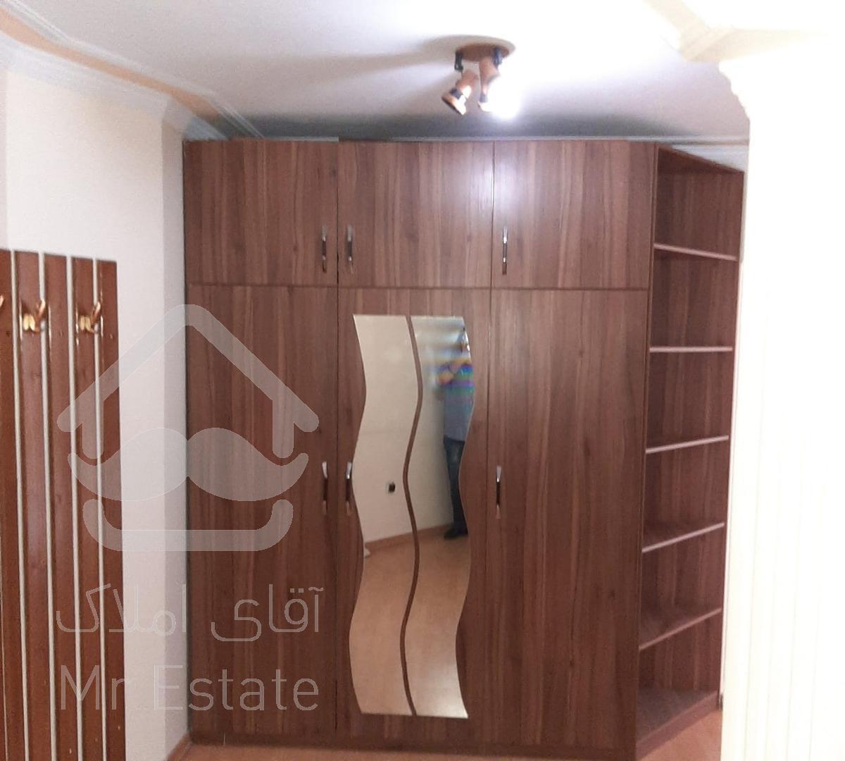 فروش آپارتمان یکخوابه ۷۵ متر سعادت آباد