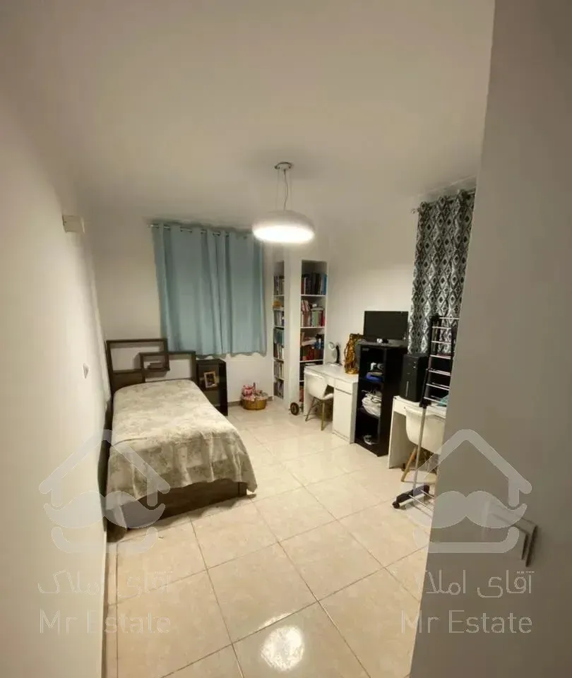 ۱۰۱مترآپارتمان لویزان خیابان سلیمی قدرالسهم