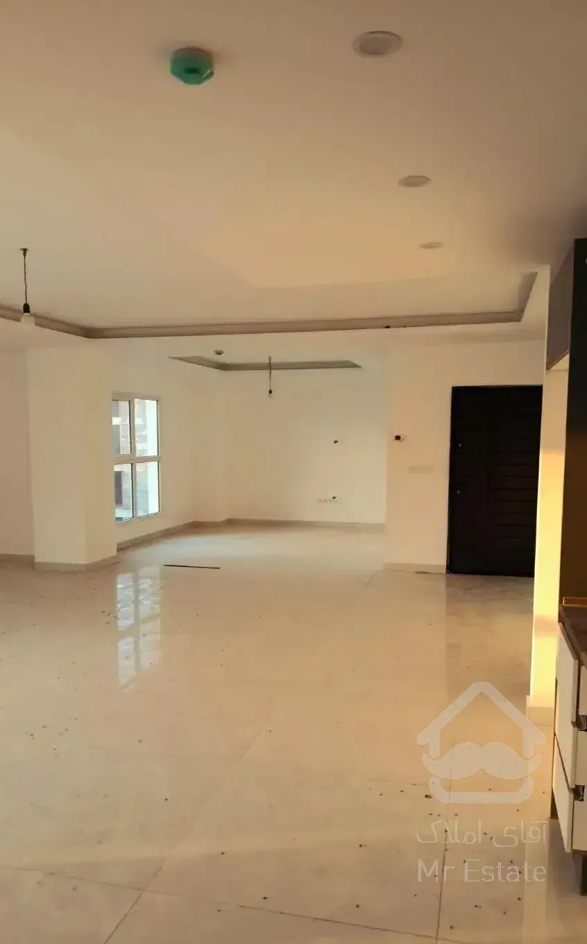 متل قو( خیابان آرا)/ ۱۰۰ متر آپارتمان/۲ خواب مستر