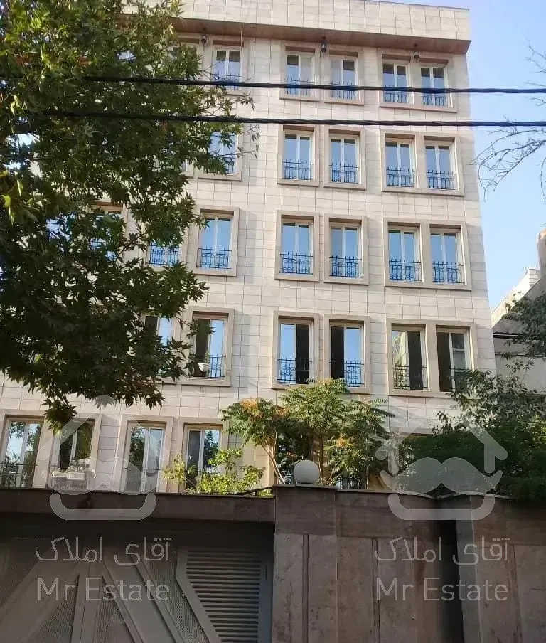 اپارتمان ۶۲ متر تهرانپارس غربی