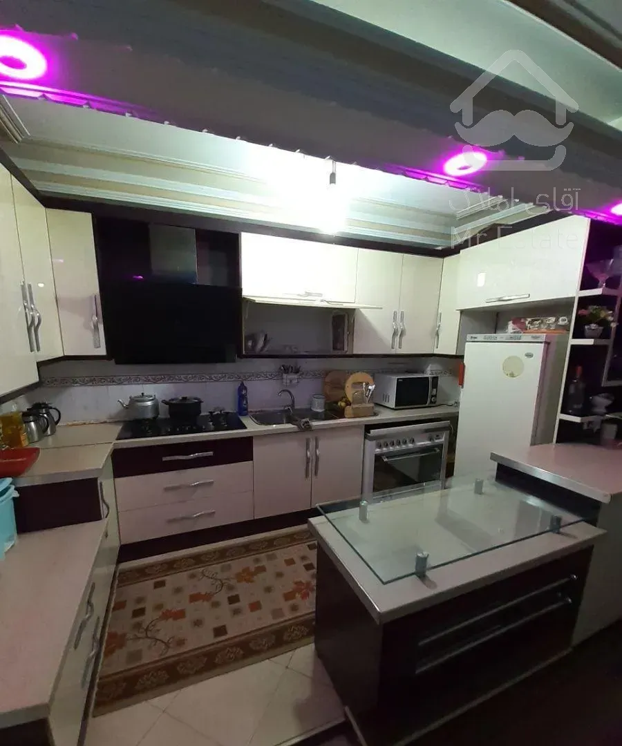 ۵۰ متر تک واحدی/فول