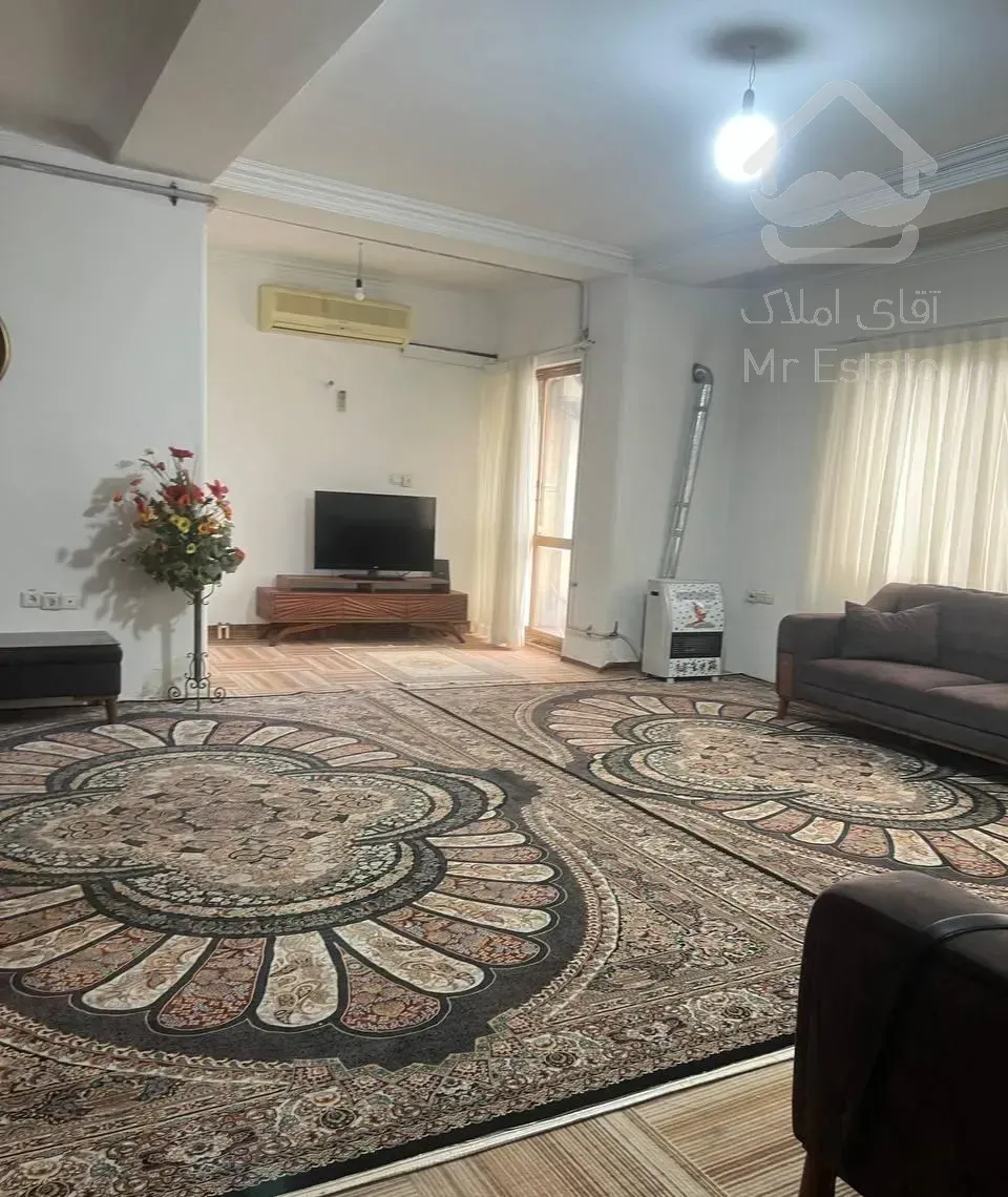 واحد ۱۰۳متری سندرسمی باپارکینگ آسانسور محمودآباد