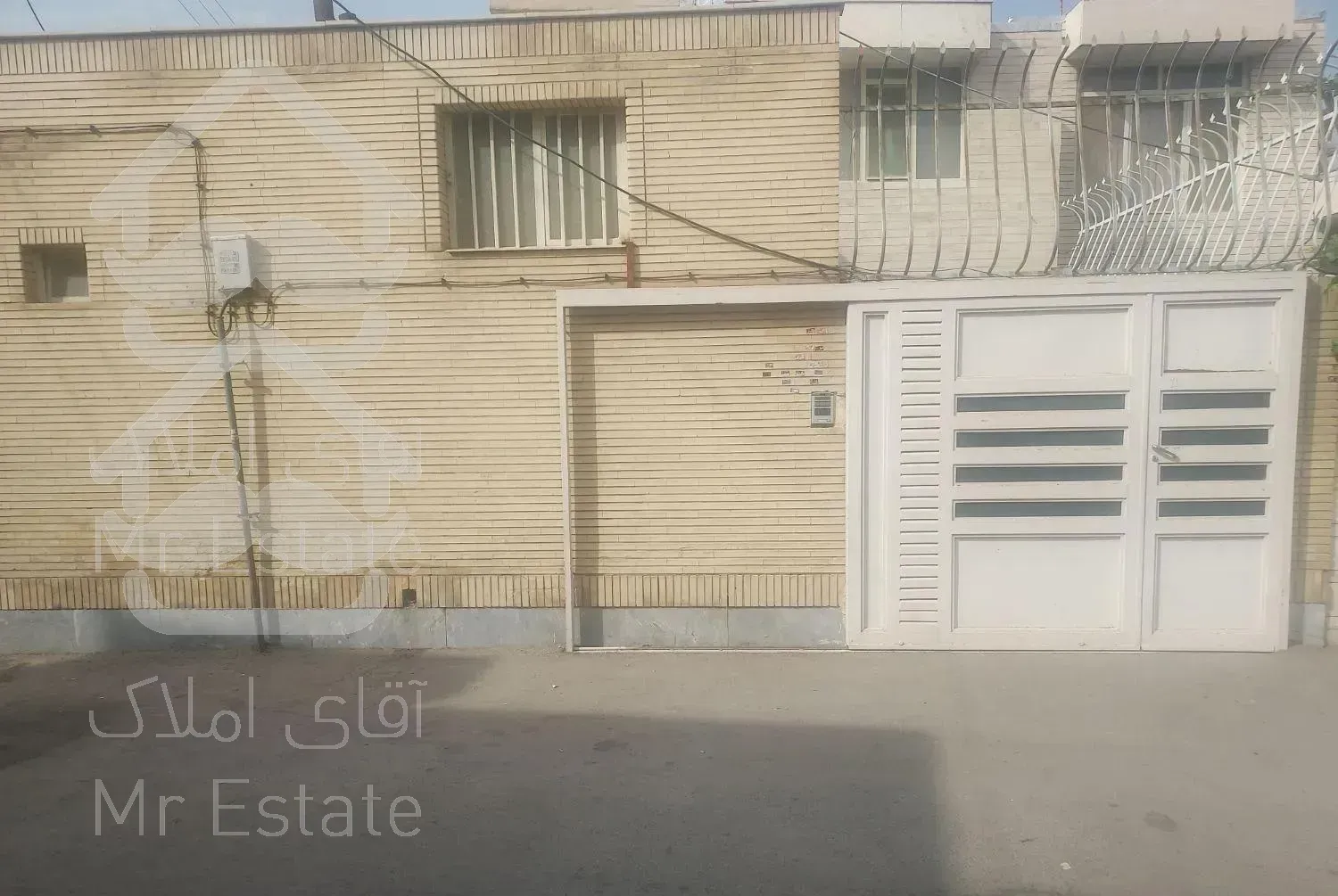 منزل دربست ۸۰ متری دوخوابه