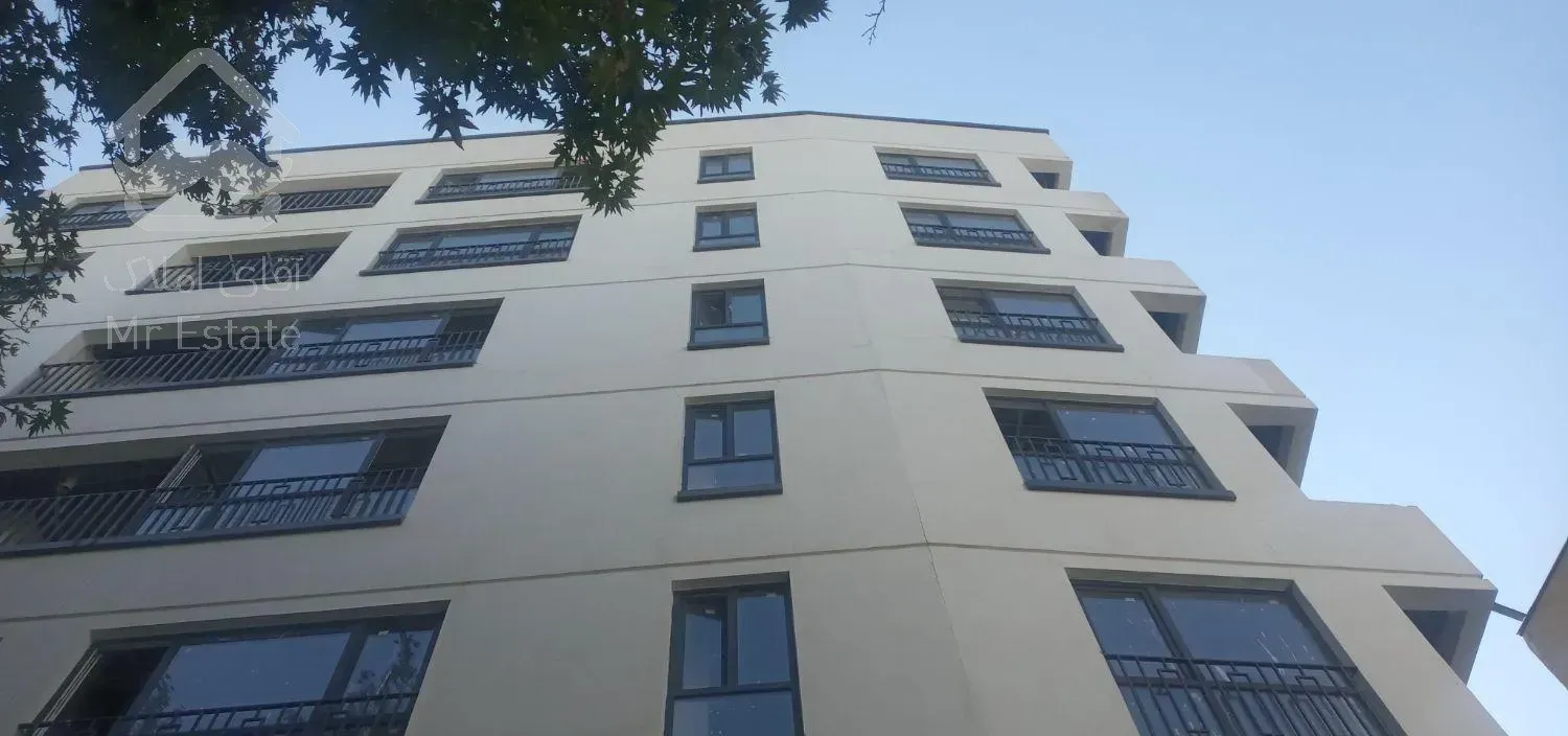 ۶۰متری یک خ نوساز ط چهارم