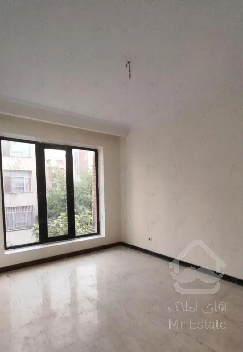 90متری2خوابه/فول امکانات/فلکه سوم/معاوضه