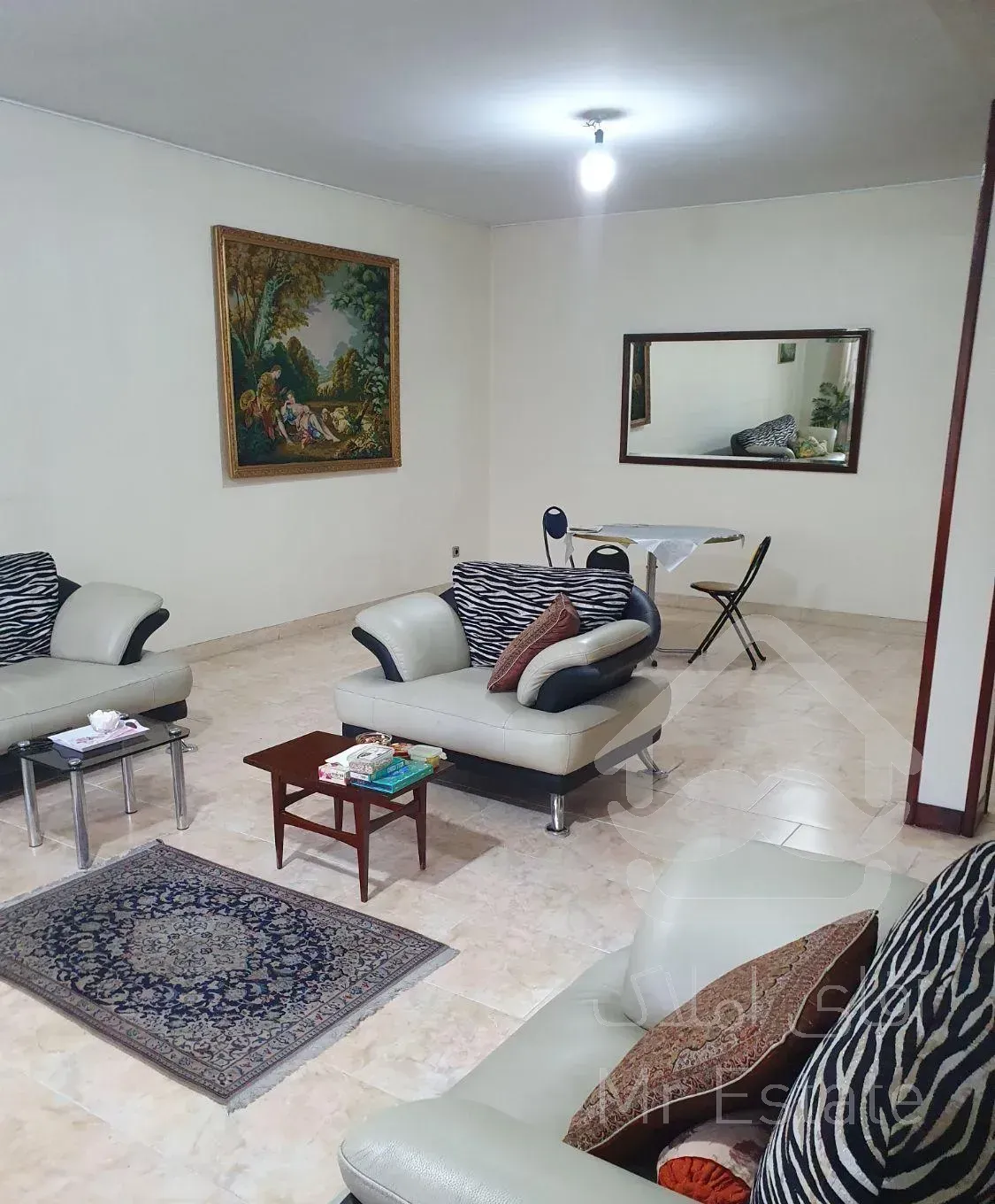 آرژانتین  بیهقی  175 متر 3 خ تکواحدی با قدرالسهم