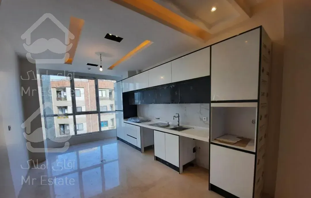 آپارتمان یوسف آباد 232 متری قدرالسهم دار