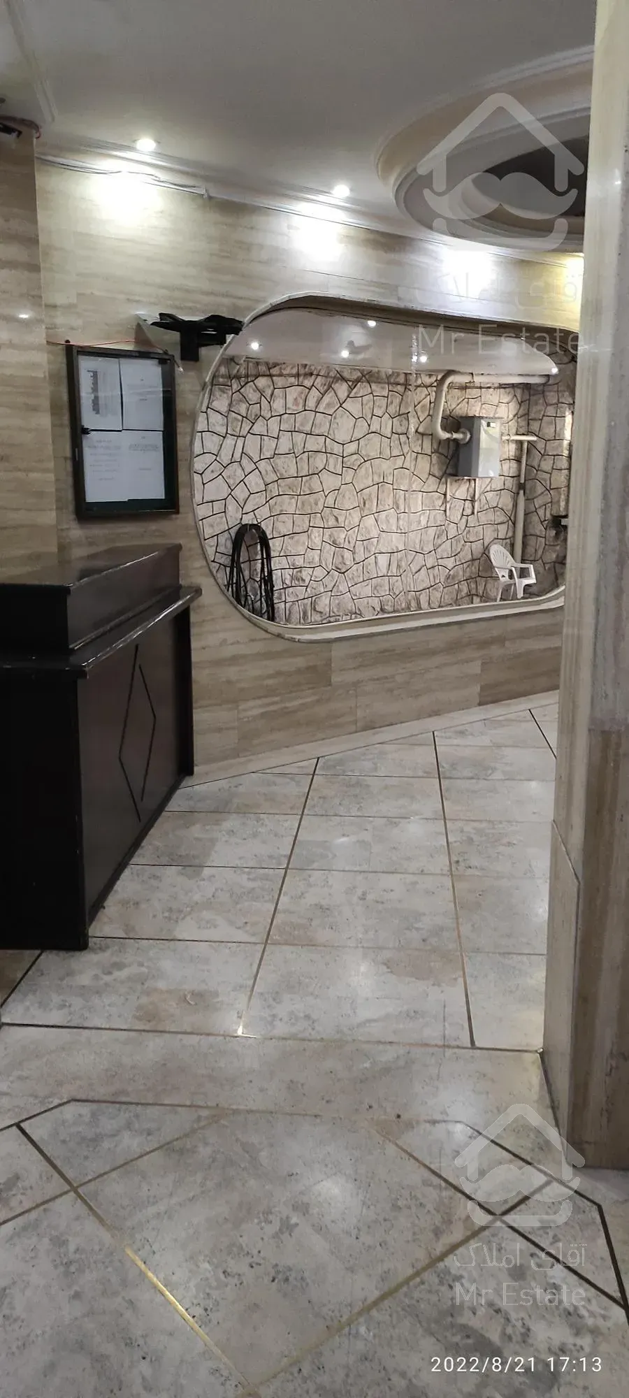 اجاره آپارتمان / سعادت آباد / ۱۵۰ متر