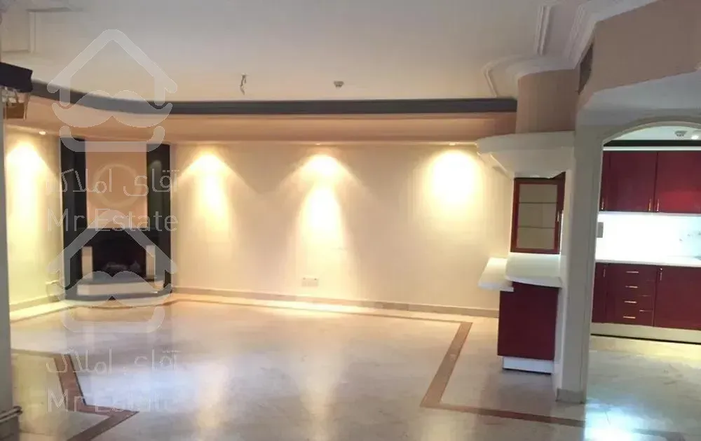 آپارتمان  ۱۲۰ متر دو خواب ونک شیرازشمالی