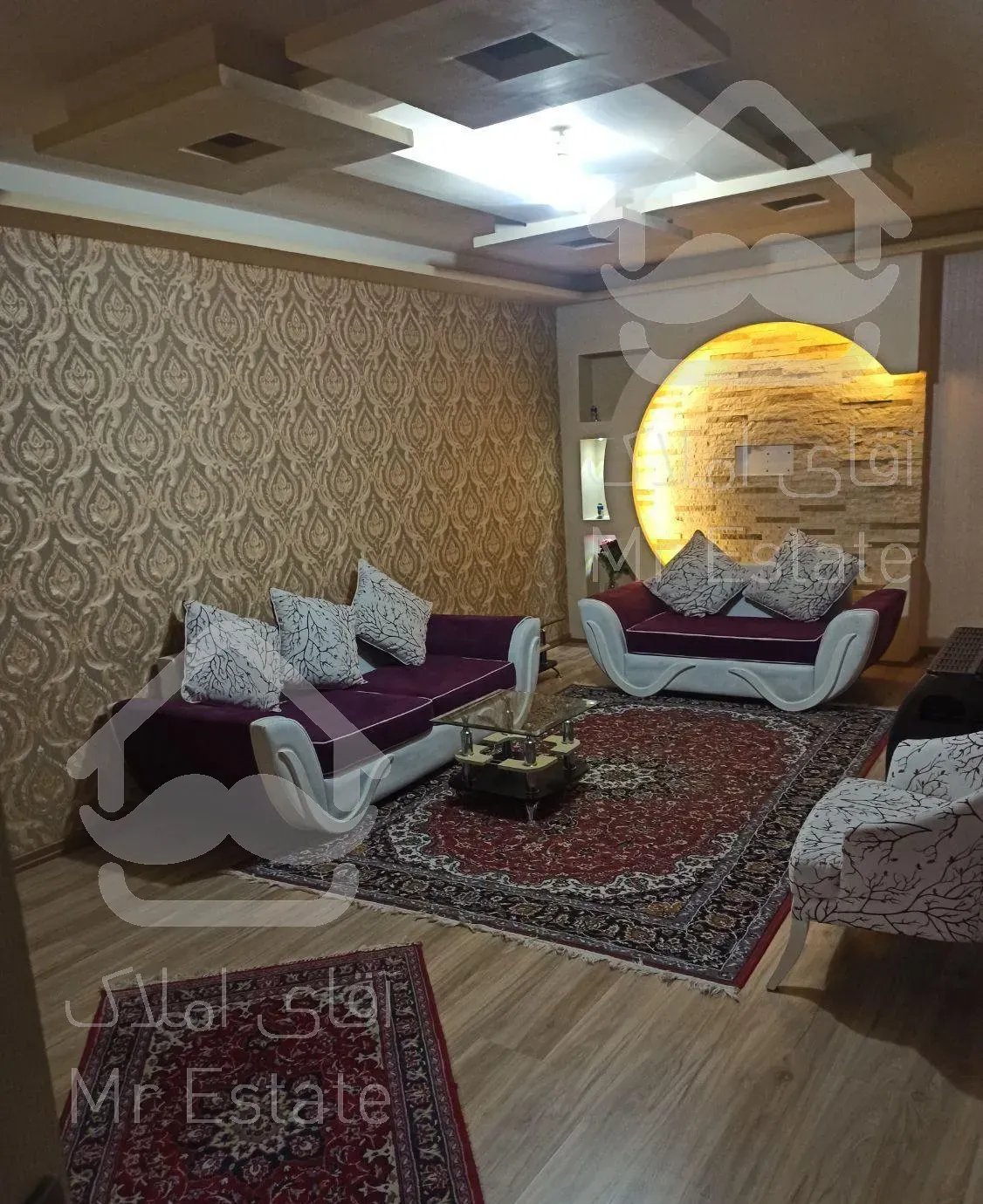 اجاره سوییت شیک و تمیز