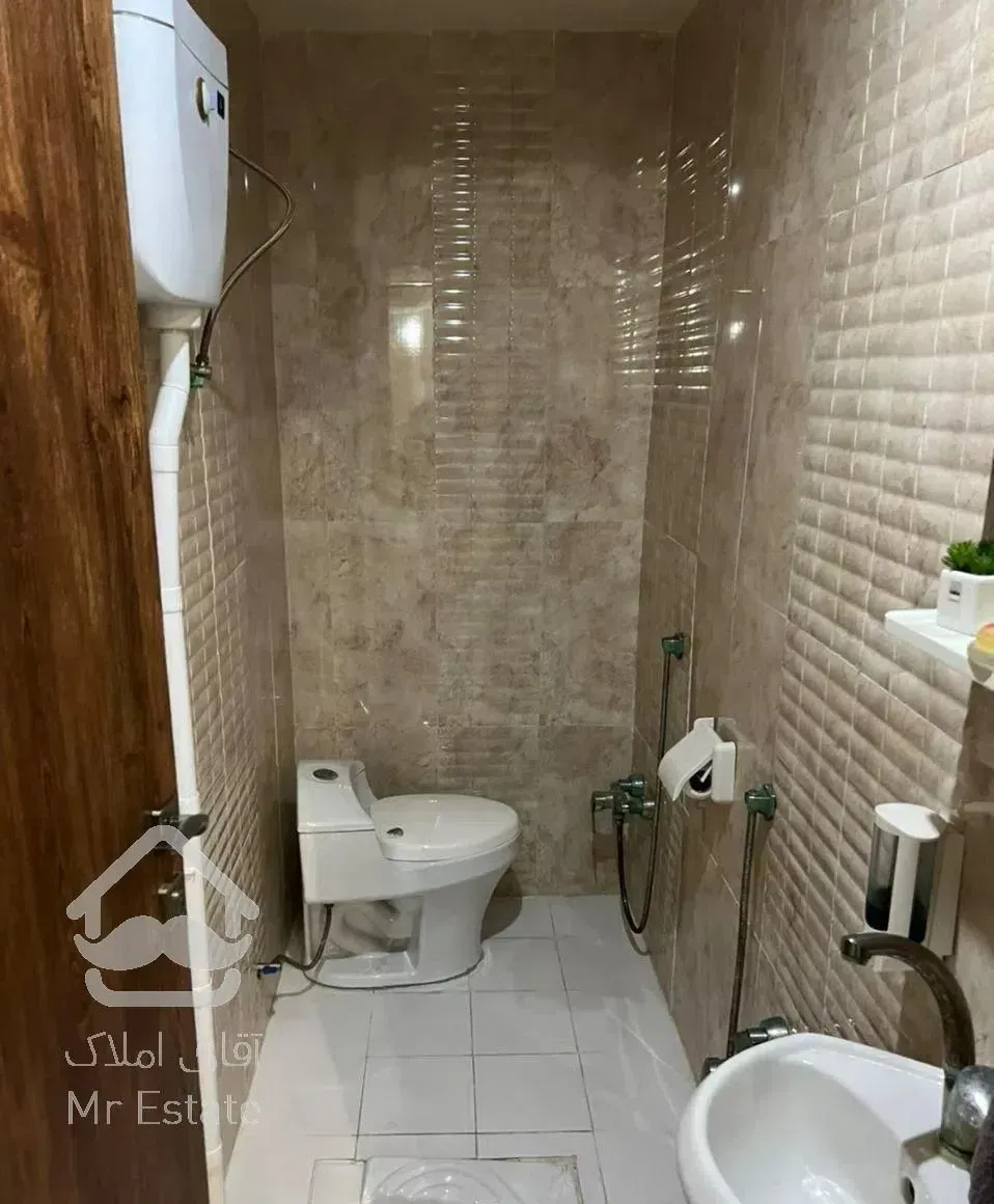 ۵۰ متر ازگل یک خواب