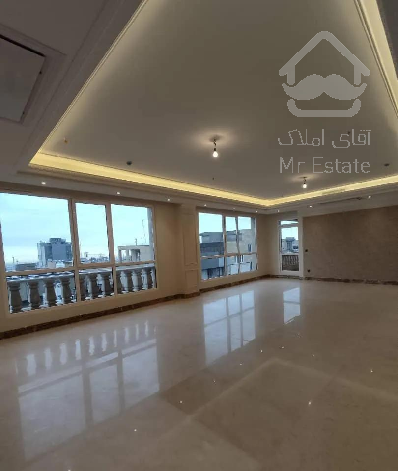 ۲۹۰ متر ۴ خواب قاعم مقام