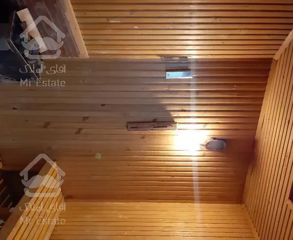 150 متر 3 خواب /سالن پرده خور/فول امکانات/الهیه