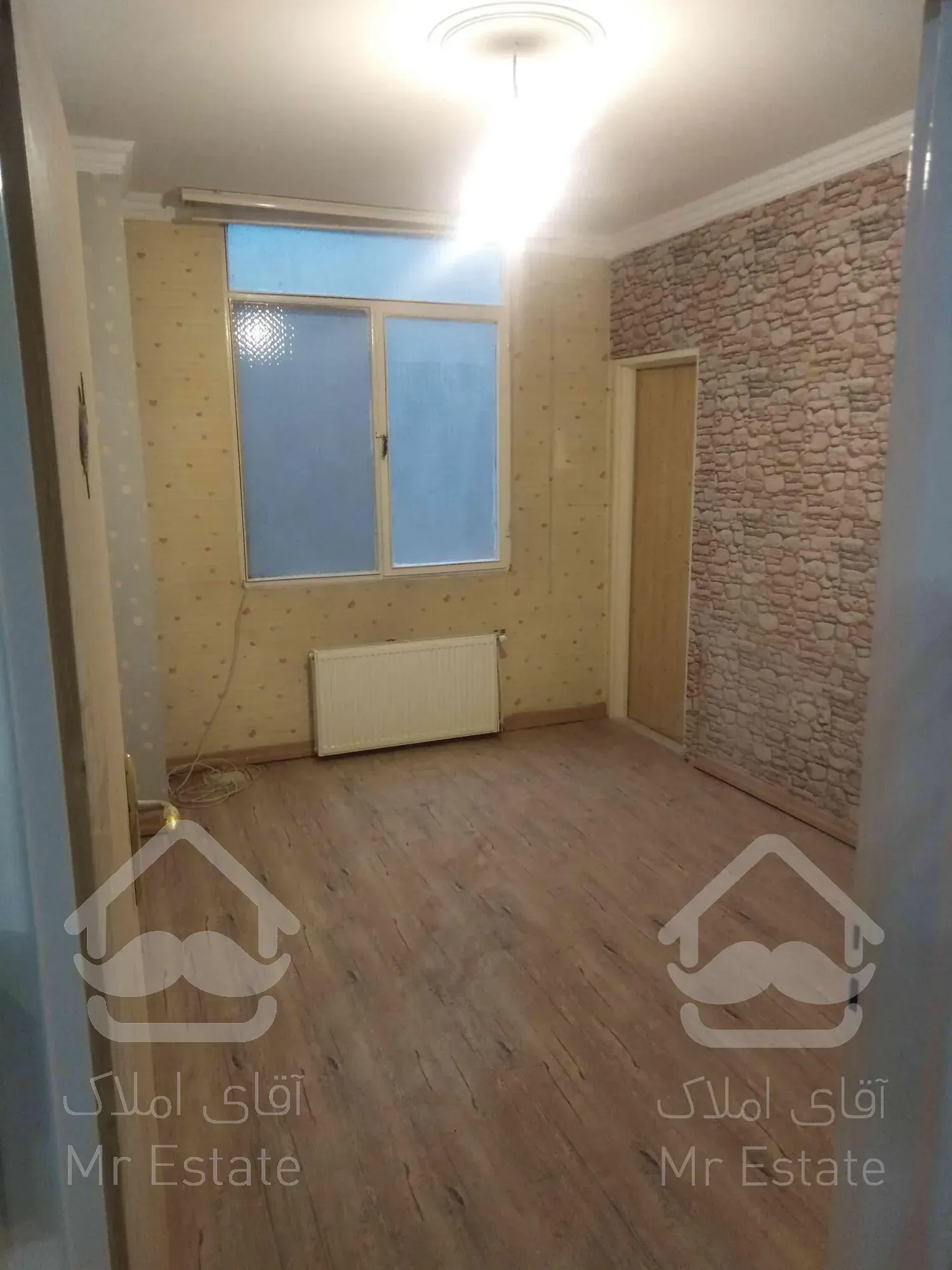 *107 متری *دو خواب *بلوار اباذر *