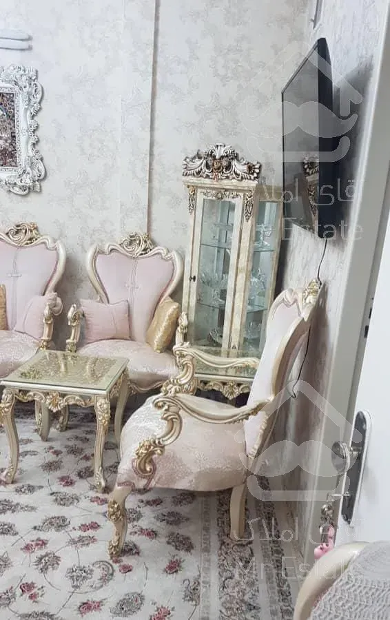 ۳۷متری یک خوابه جیحون