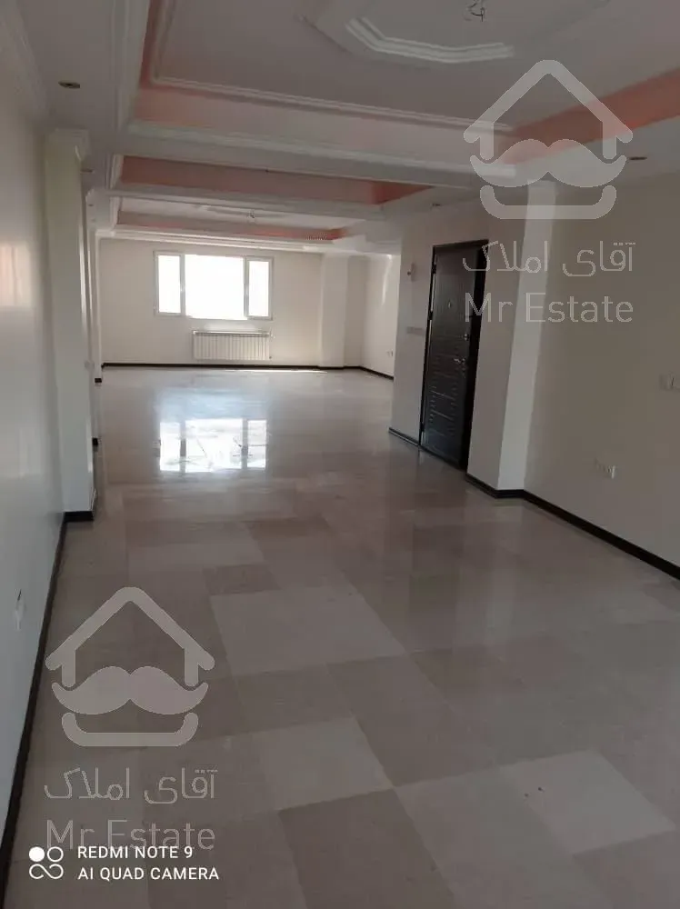 اجاره آپارتمان سه خوابه جنت آباد