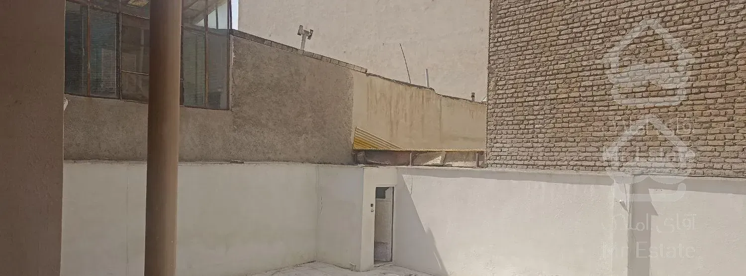 فروش و معاوضه ویلایی احمد اباد با پروانه ساخت