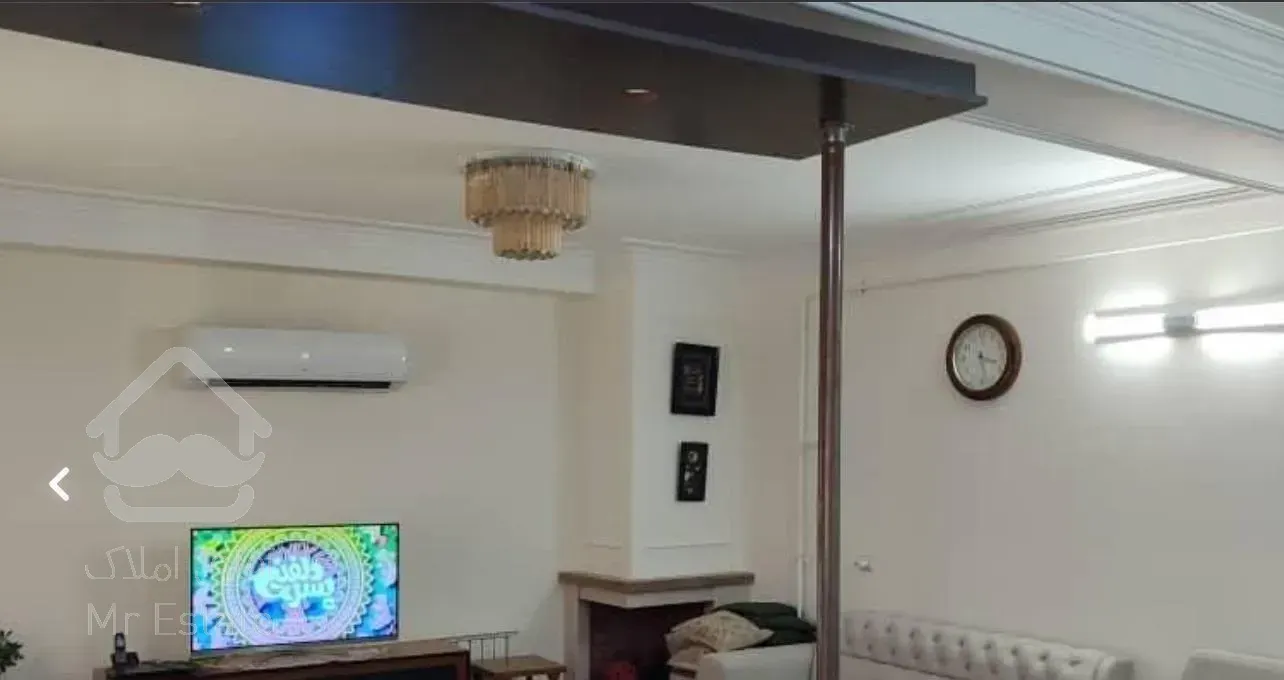 اجاره اپارتمان ۱۰۵ متری مدرس جنب پلازا