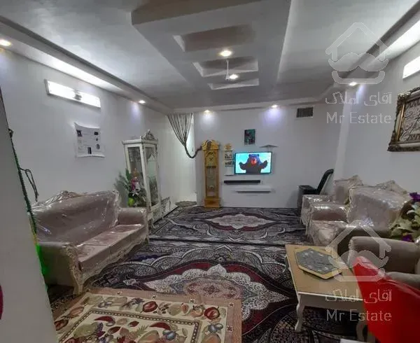 آپارتمان ۹۰متر دو خوابه آزادی ۹۳سعادت