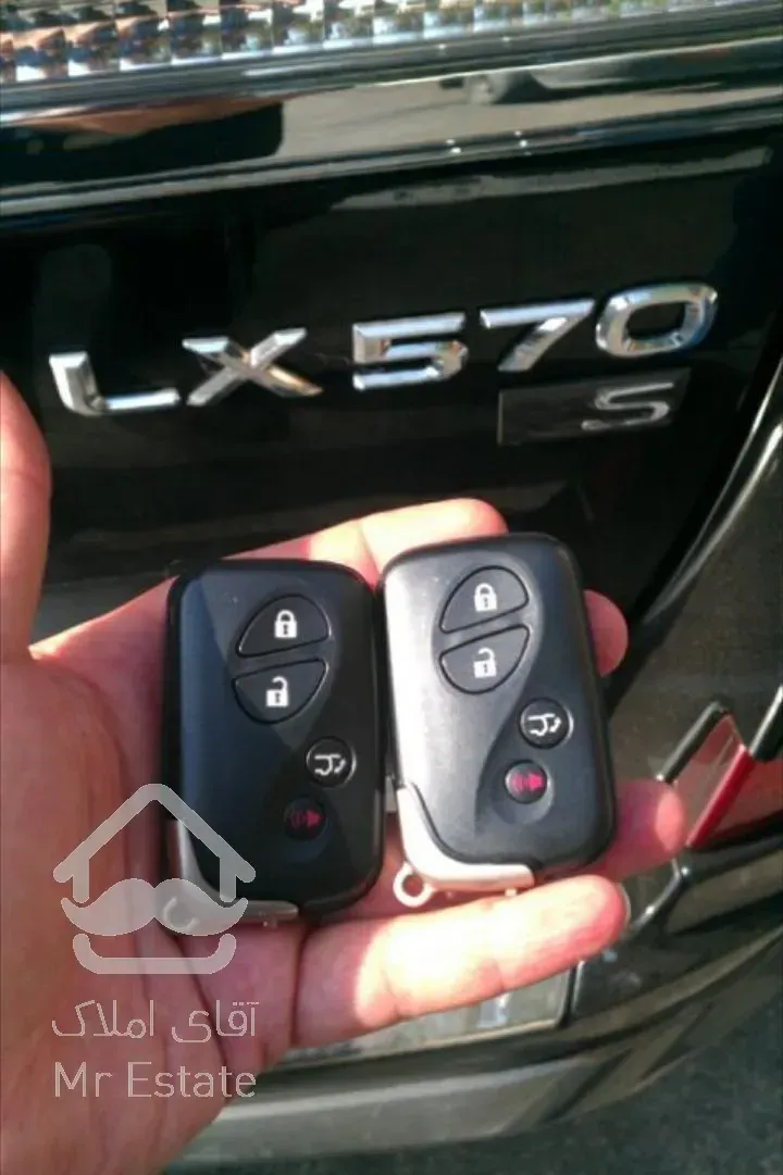 کلیدسازی قفل ساز (بازکردن درب ماشین و ضدسرقت)