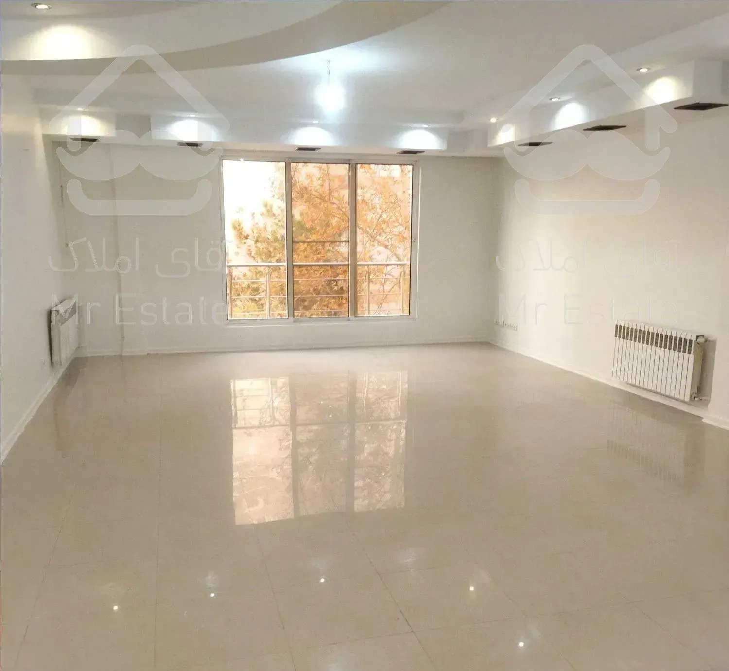 ۱۵۸متر۳خواب،۱خواب مستر،جکوزی ،نوسازی کامل ،نفت