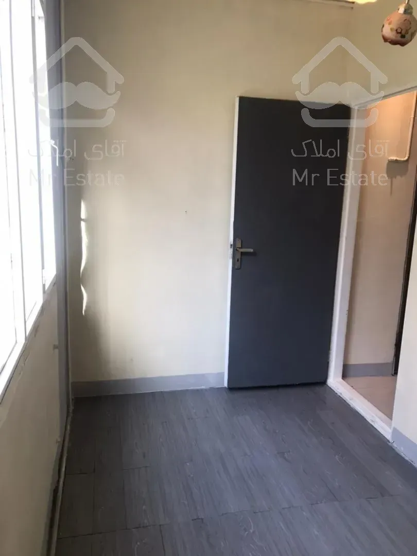 ۵۰متر/یک خواب/طبقه دوم/اسانسور/انباری/ایروانی