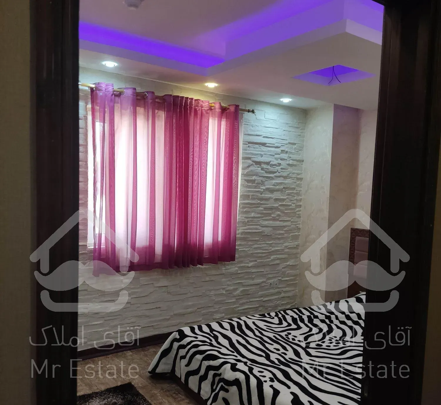 واحد 160متری با ویویی کامل دریا