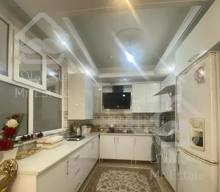 فروش فوری اپارتمان اکازیون