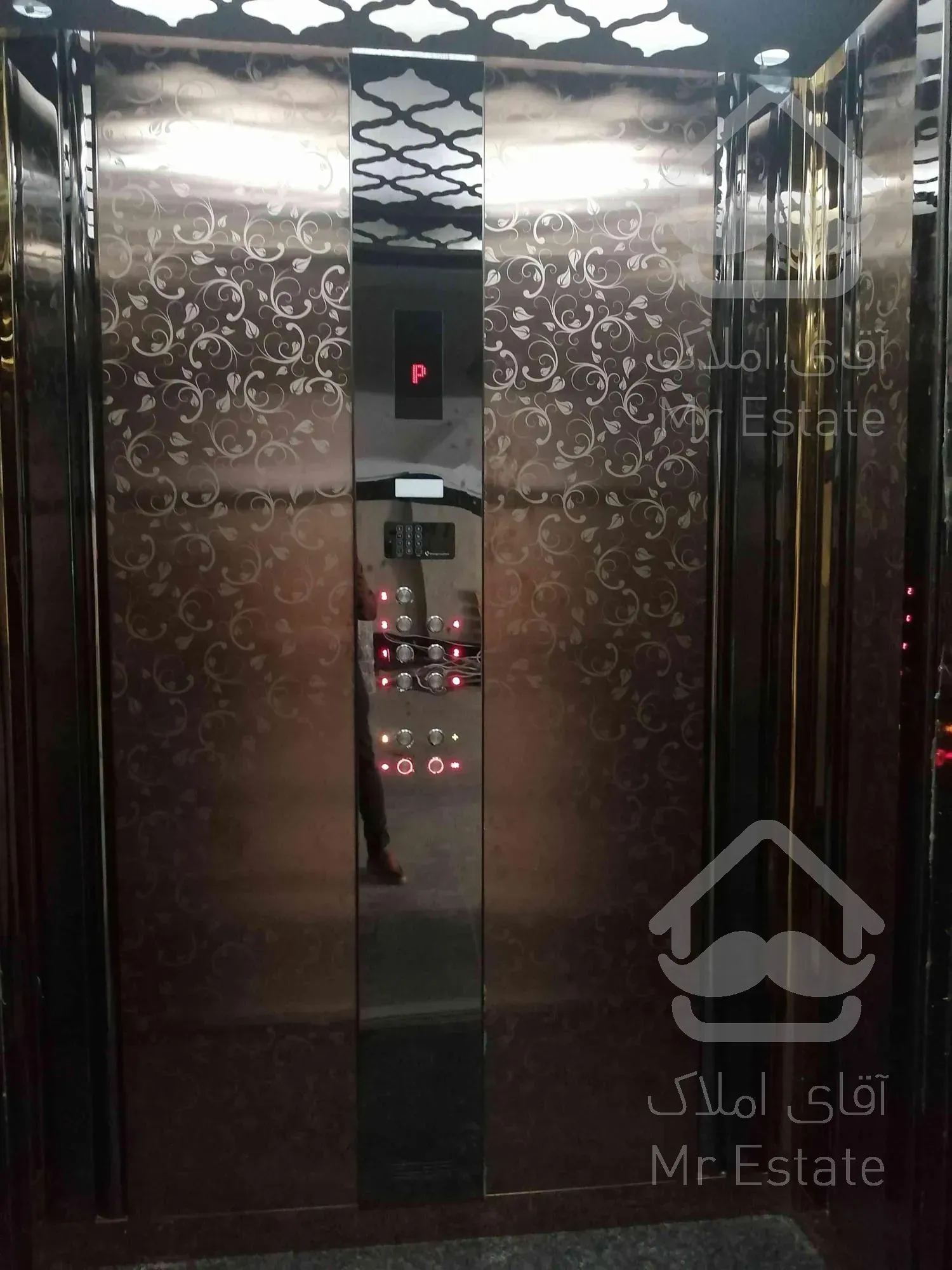 خرید اپارتمان مسکونی195متری در اباذر