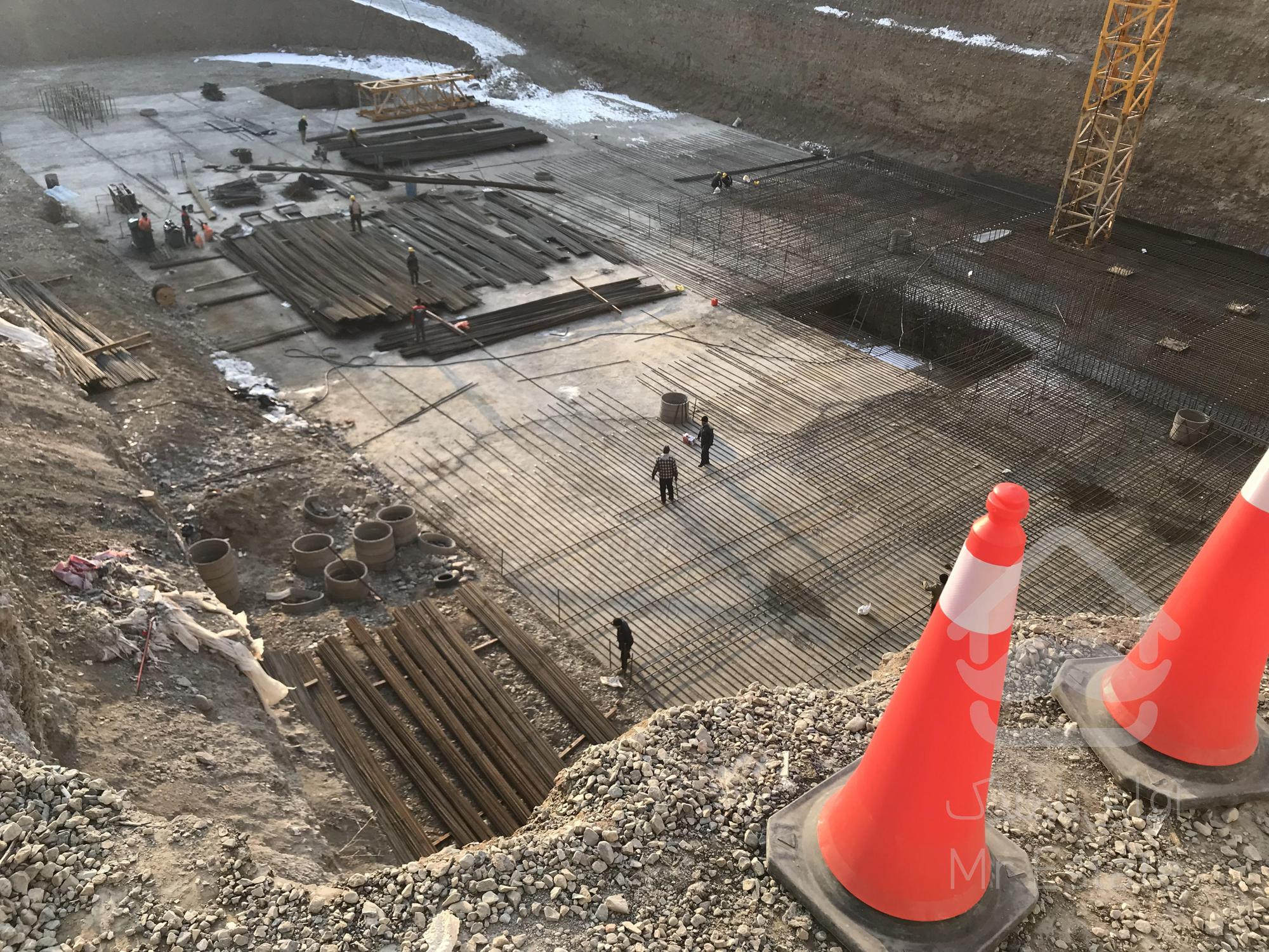 85 متری/دهکده المپیک/پروژه افق/ملک تکیه گله شماست