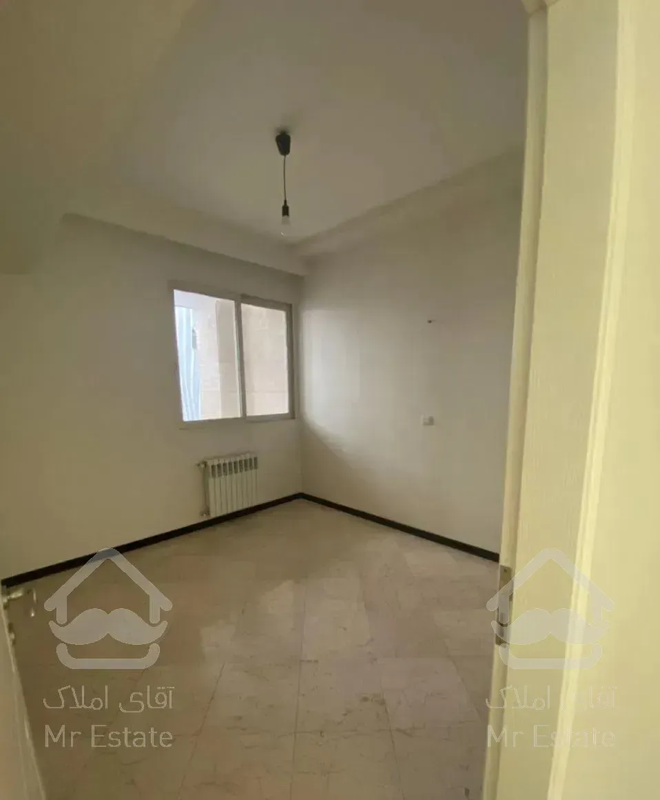 آپارتمان ۱۴۰مترشهرک غرب سرمایه گذاری