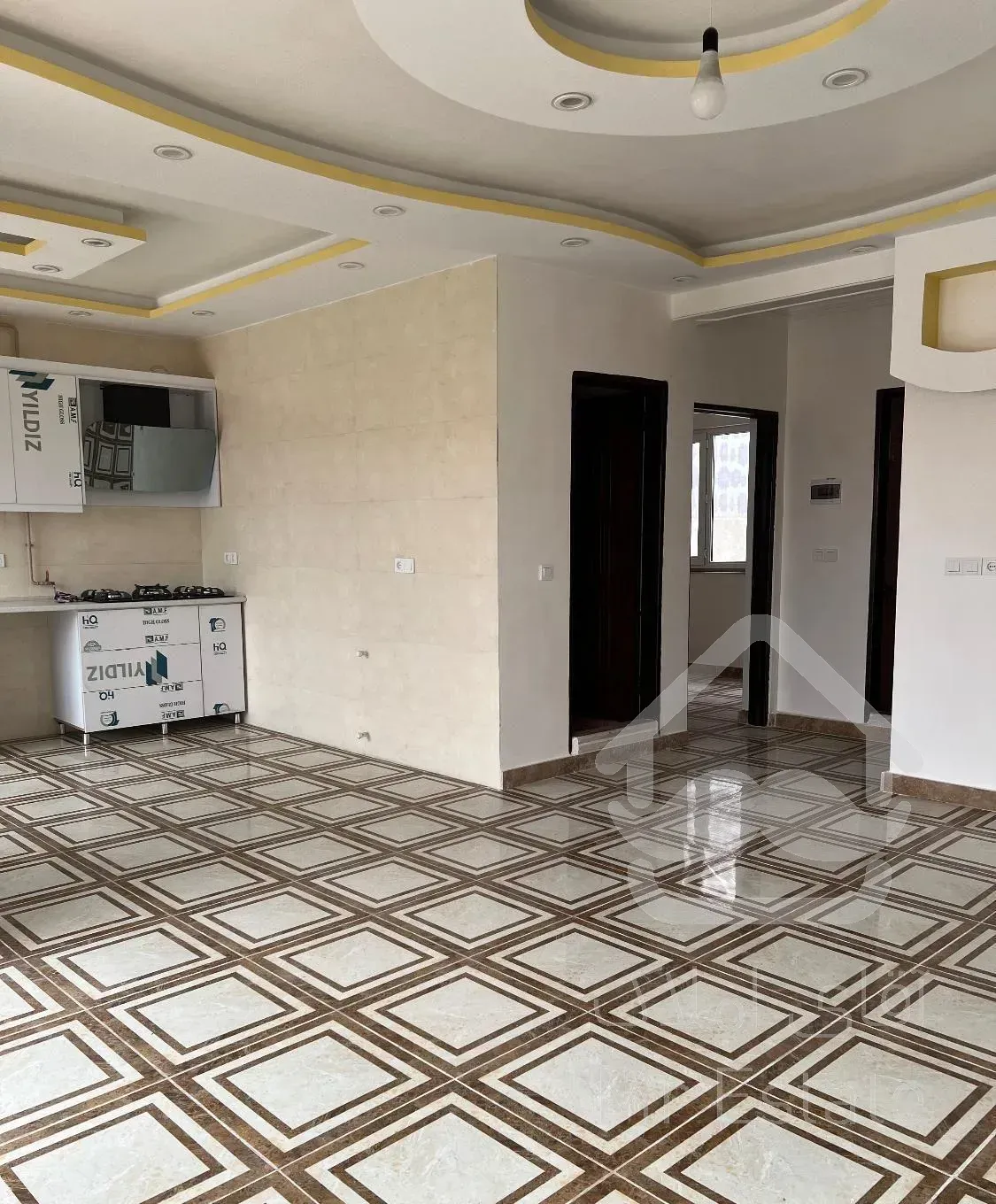 فروش ویلا نوساز سند دار