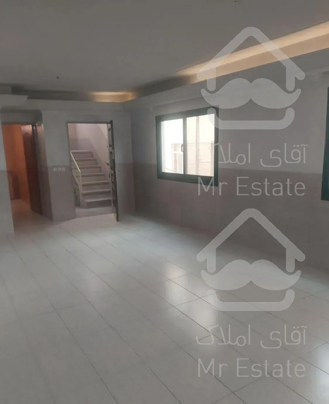 چیذر 75متر یک خوابه موقعیت مسکونی واداری