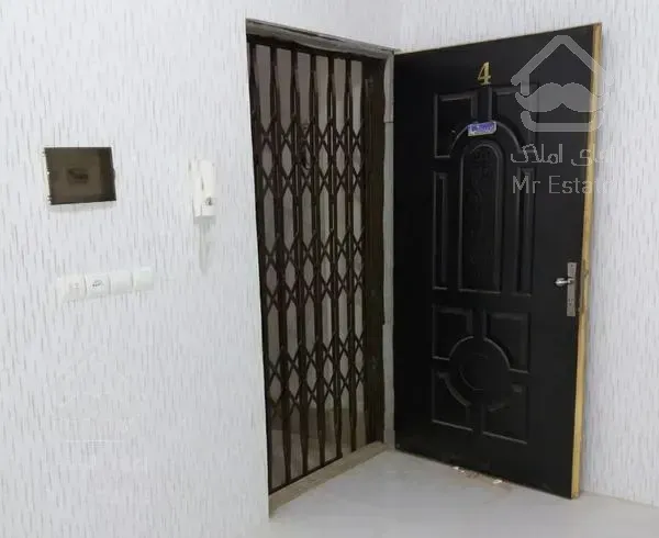 اپارتمان 67 متری 2 خواب توس۳۳