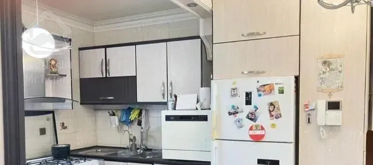 48متر خوش نقشه پارکینگ