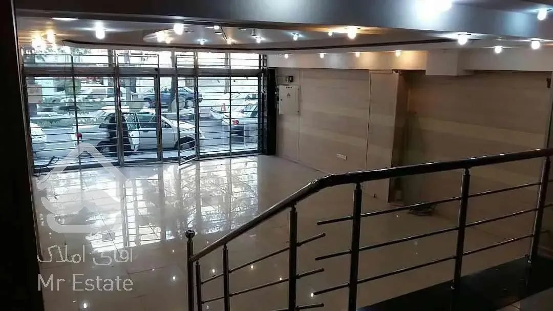 اجاره مغازه بر اصلی بلوار فردوس