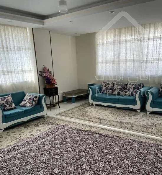 83متر/دوخواب/فول امکانات/خوش نقشه/گذر عریض