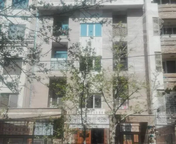 55 پونک/ چهاردیواری/سردار جنگل شمالی/المهدی