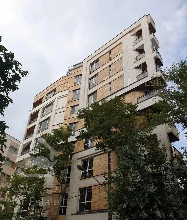 فروش/۲۳۵متری/زمرد/سویت مجزا