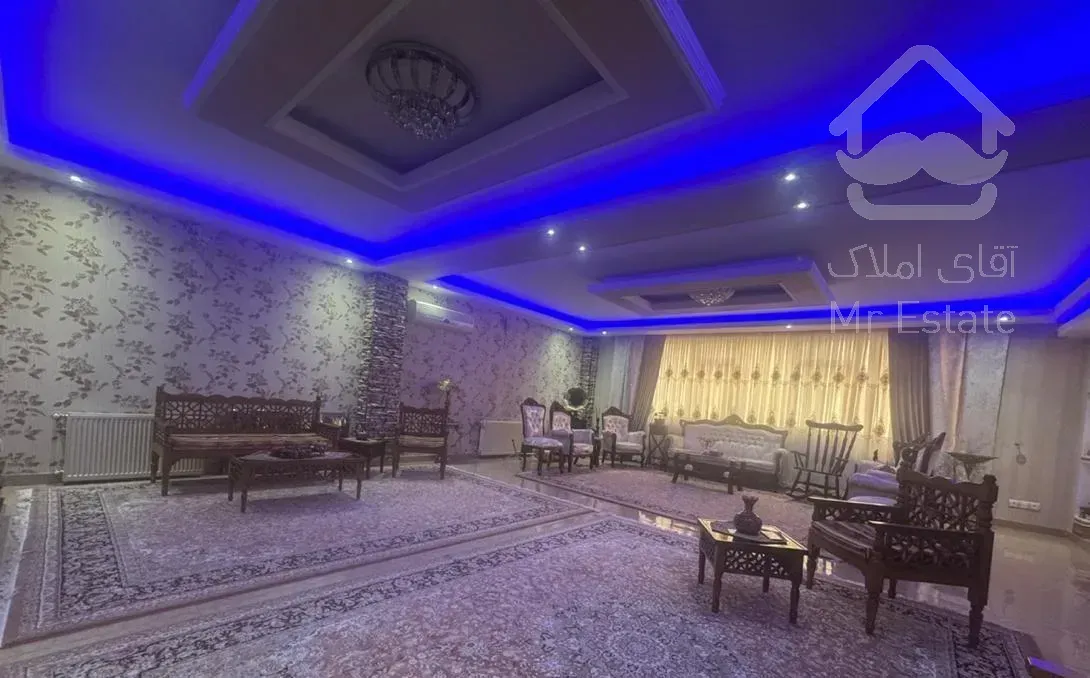 ۱۷۰ متر فرهنگیان فاز۲ / تاپ لوکیشن عصرانقلاب