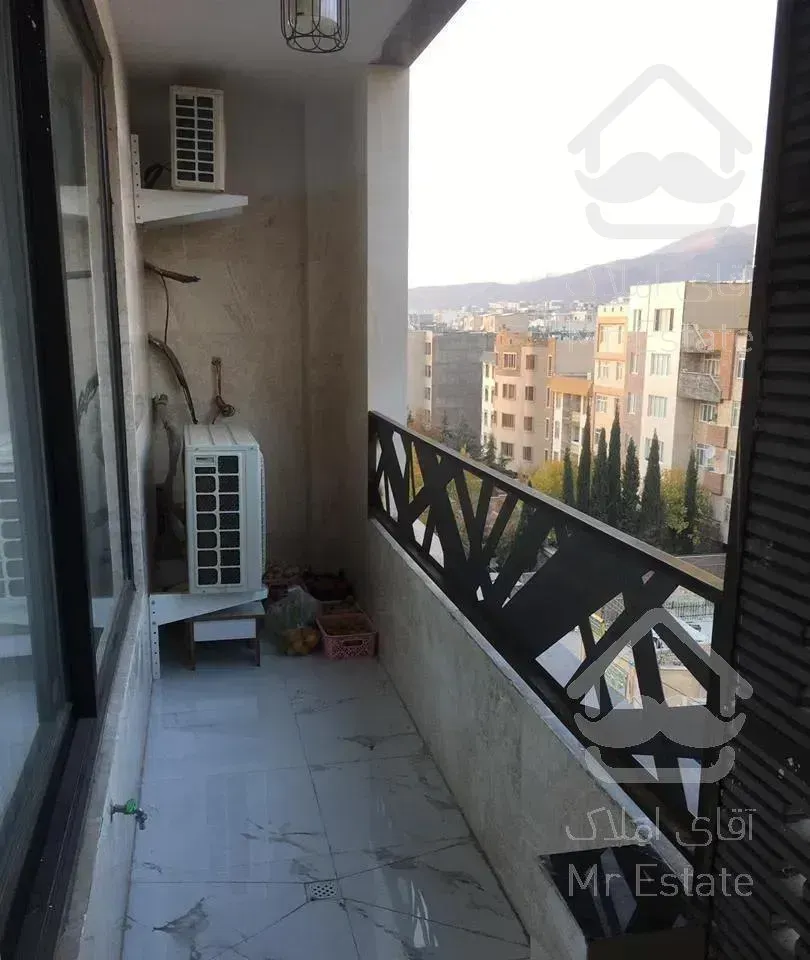 گوهردشت* بلوار موذن۱۵۰متر .رویایی