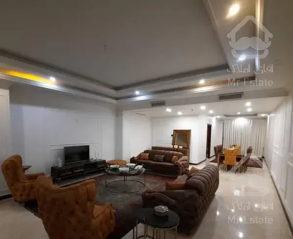 شمال جردن ۱۱۵متر ۱خوابه رهن کامل