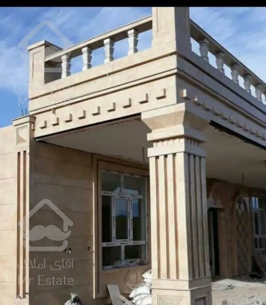 نصب سنگ وسرام دیوار نما