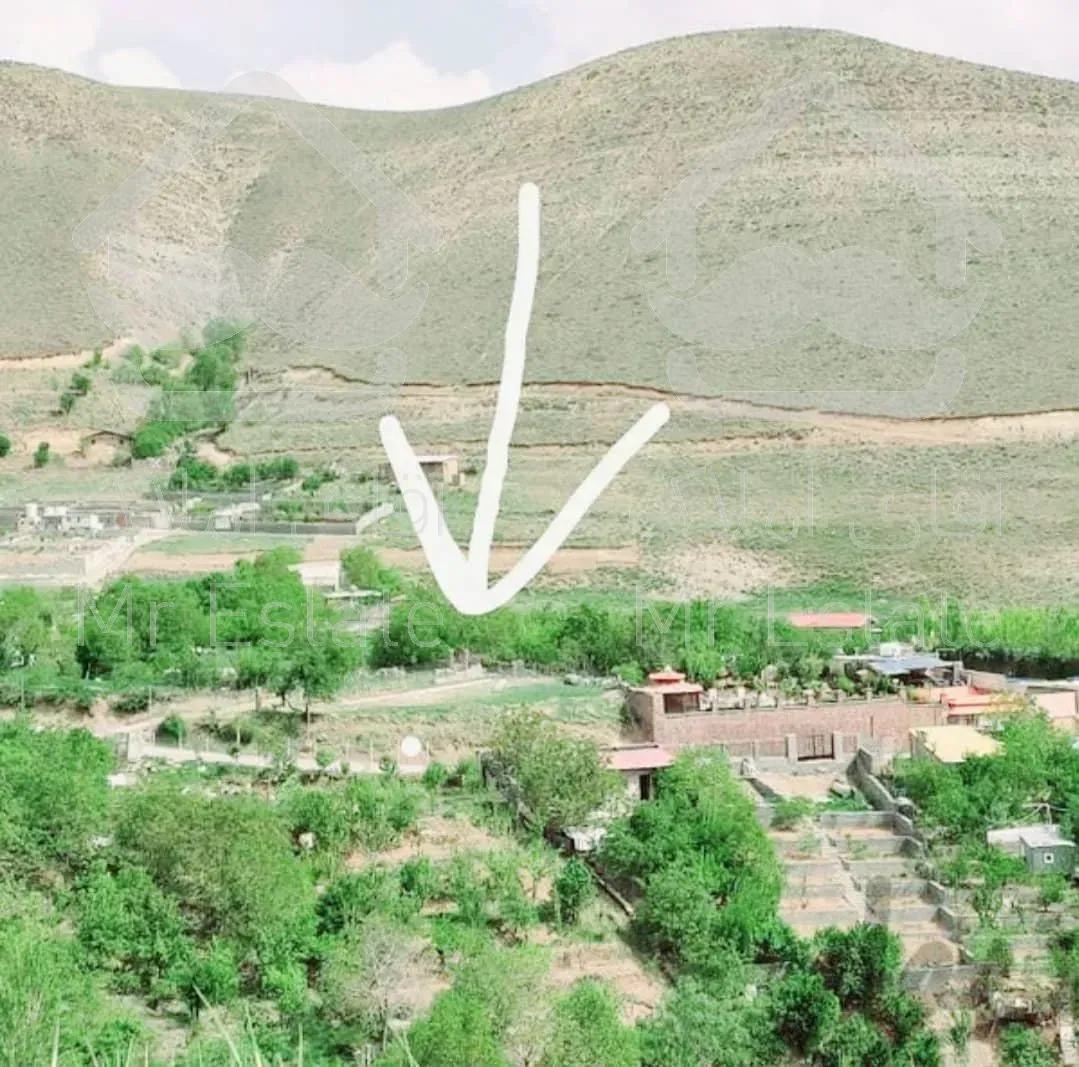 زمین ویلایی پردیس