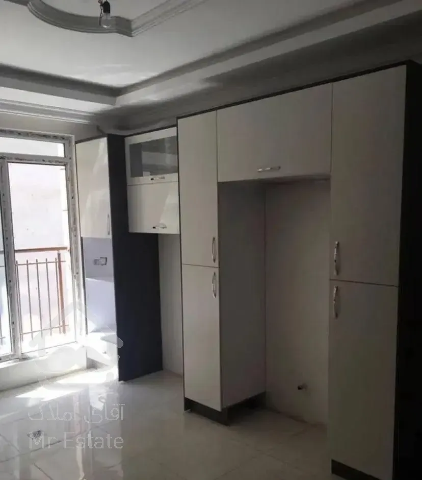 ۸۸متر/۲خوابه/تک واحدی/ نارمک